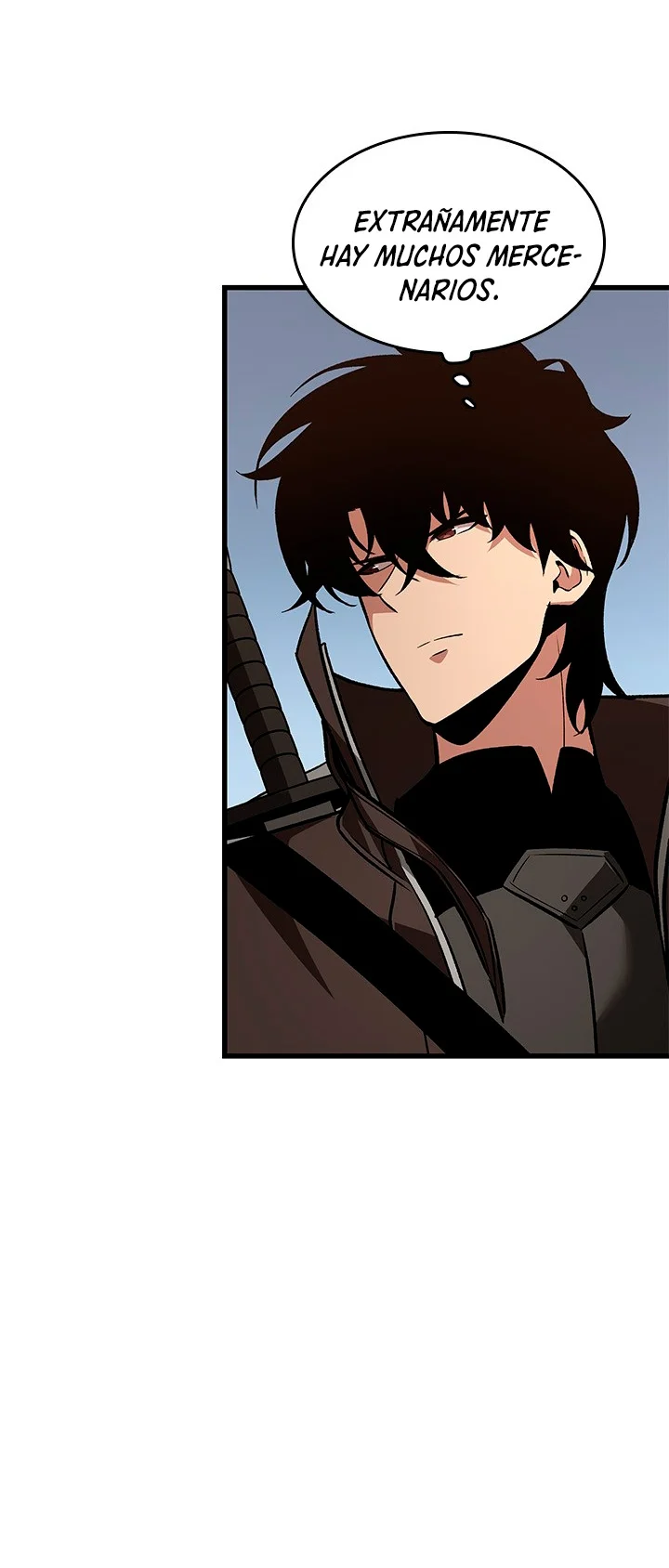 Read Pick Me Up Infinite Gacha ES Manga Online
