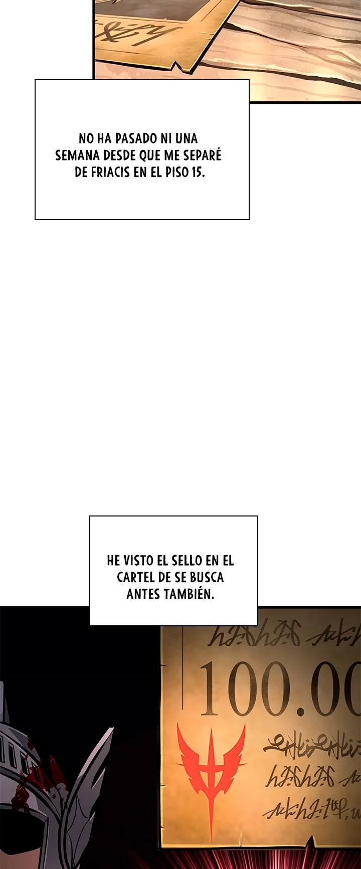 Read Pick Me Up Infinite Gacha ES Manga Online
