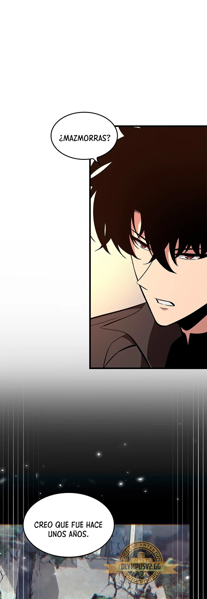 Read Pick Me Up Infinite Gacha ES Manga Online