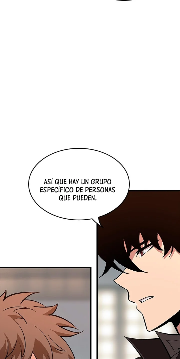 Read Pick Me Up Infinite Gacha ES Manga Online