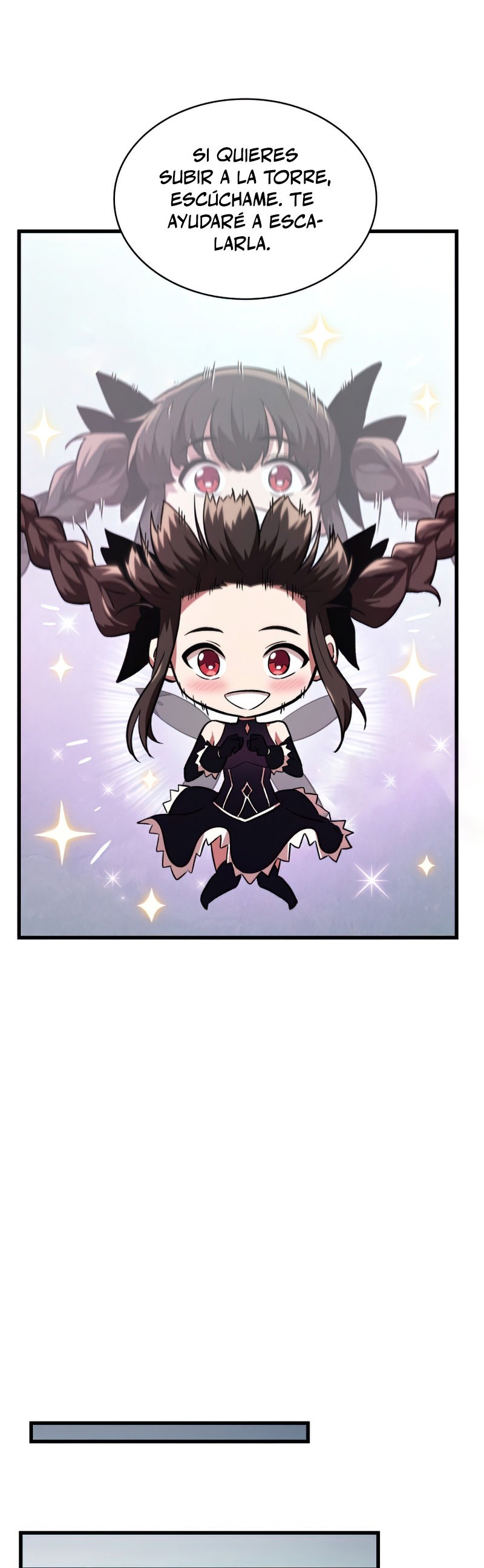 Read Pick Me Up Infinite Gacha ES Manga Online