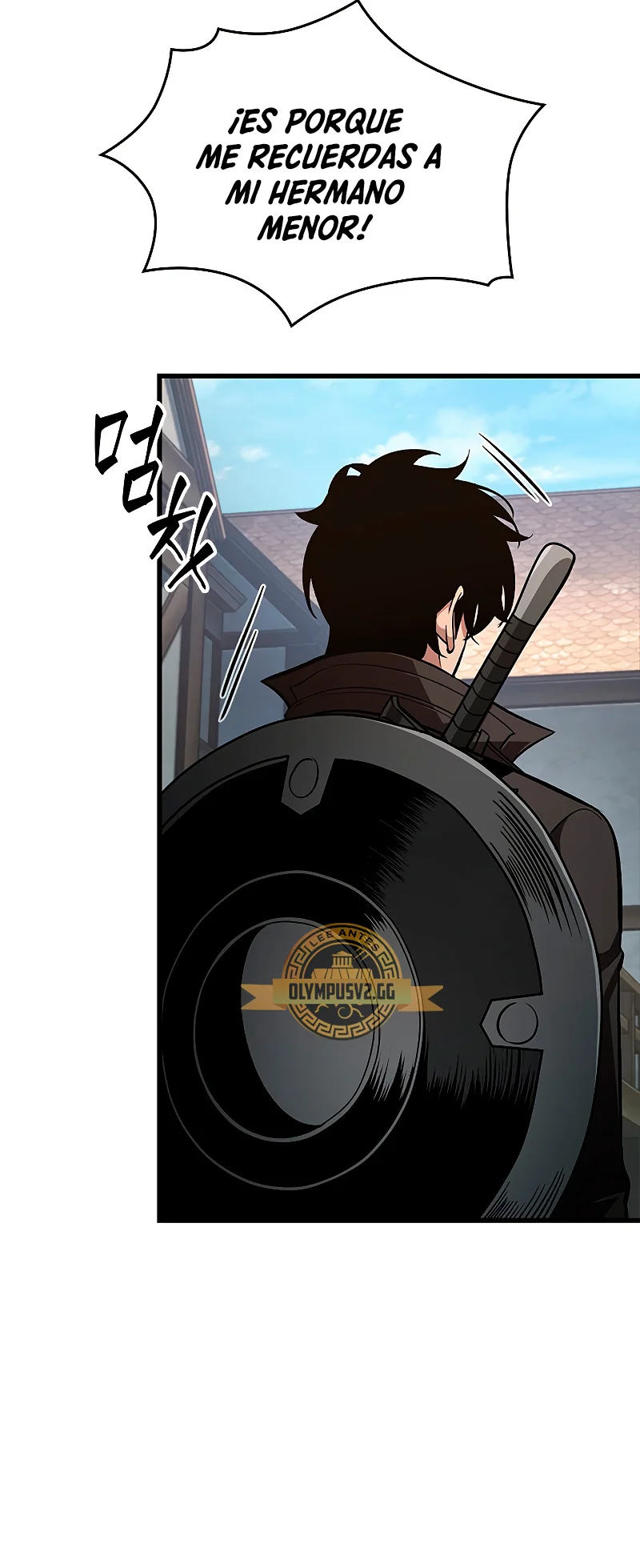 Read Pick Me Up Infinite Gacha ES Manga Online