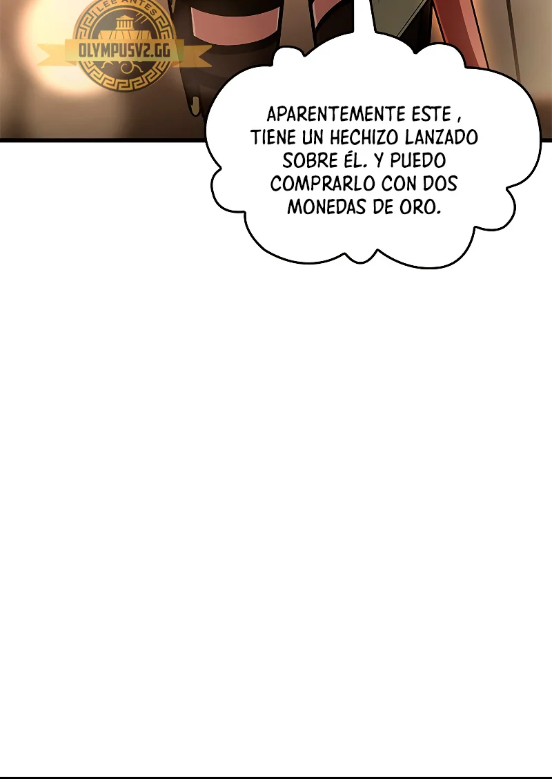 Read Pick Me Up Infinite Gacha ES Manga Online