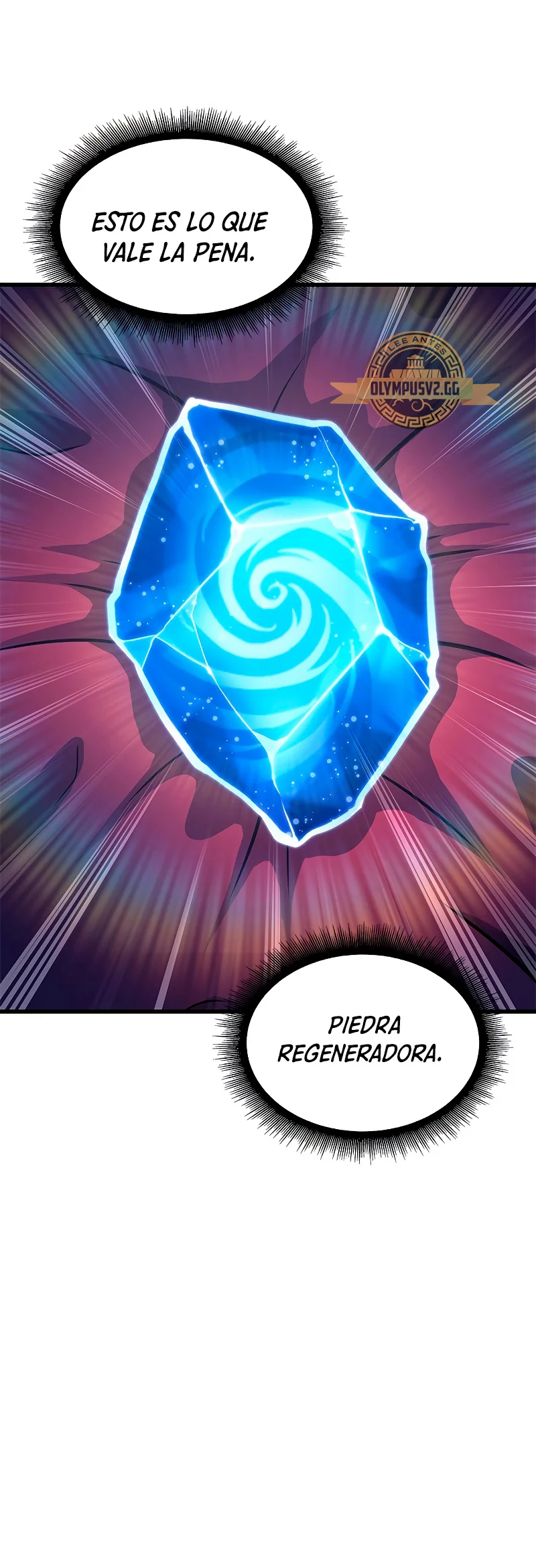 Read Pick Me Up Infinite Gacha ES Manga Online