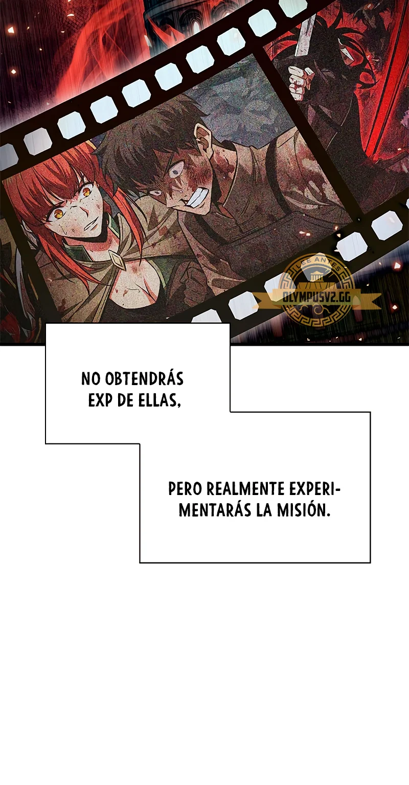 Read Pick Me Up Infinite Gacha ES Manga Online
