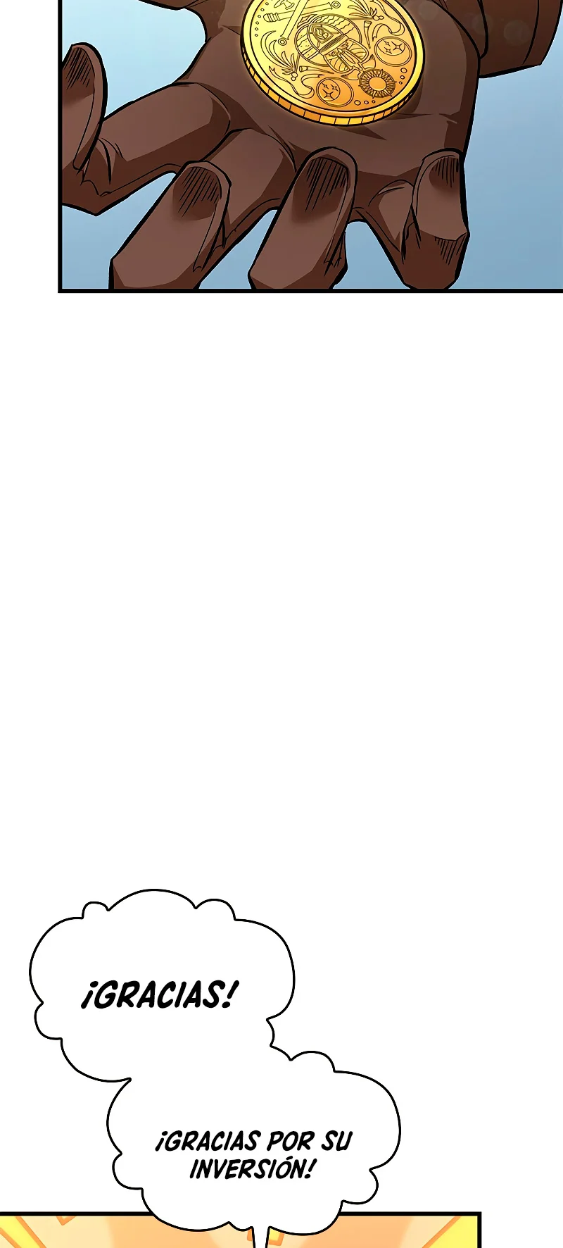 Read Pick Me Up Infinite Gacha ES Manga Online