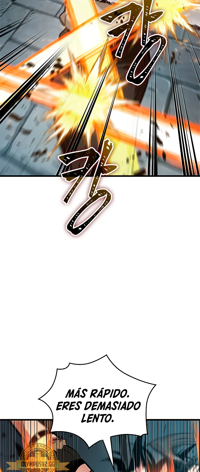 Read Pick Me Up Infinite Gacha ES Manga Online