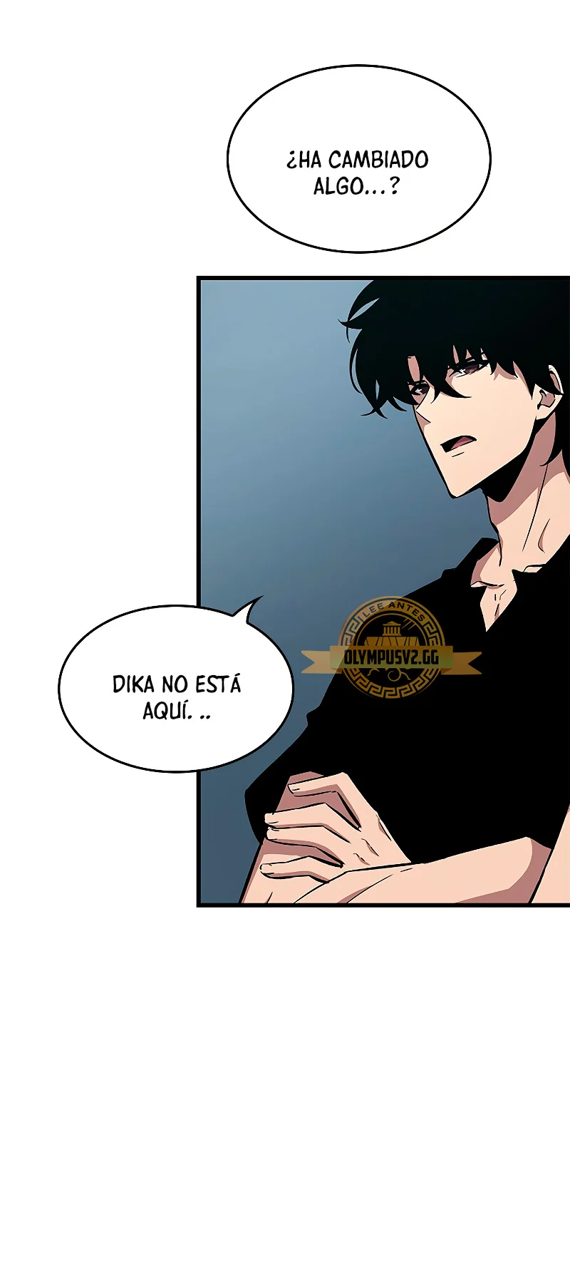 Read Pick Me Up Infinite Gacha ES Manga Online