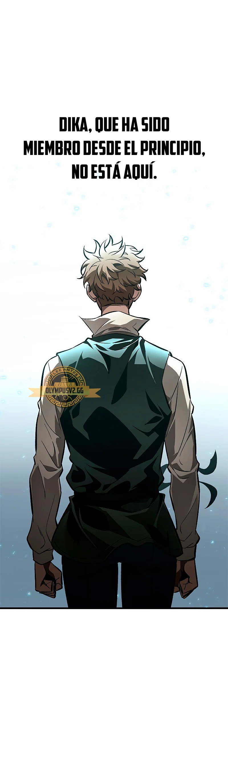 Read Pick Me Up Infinite Gacha ES Manga Online