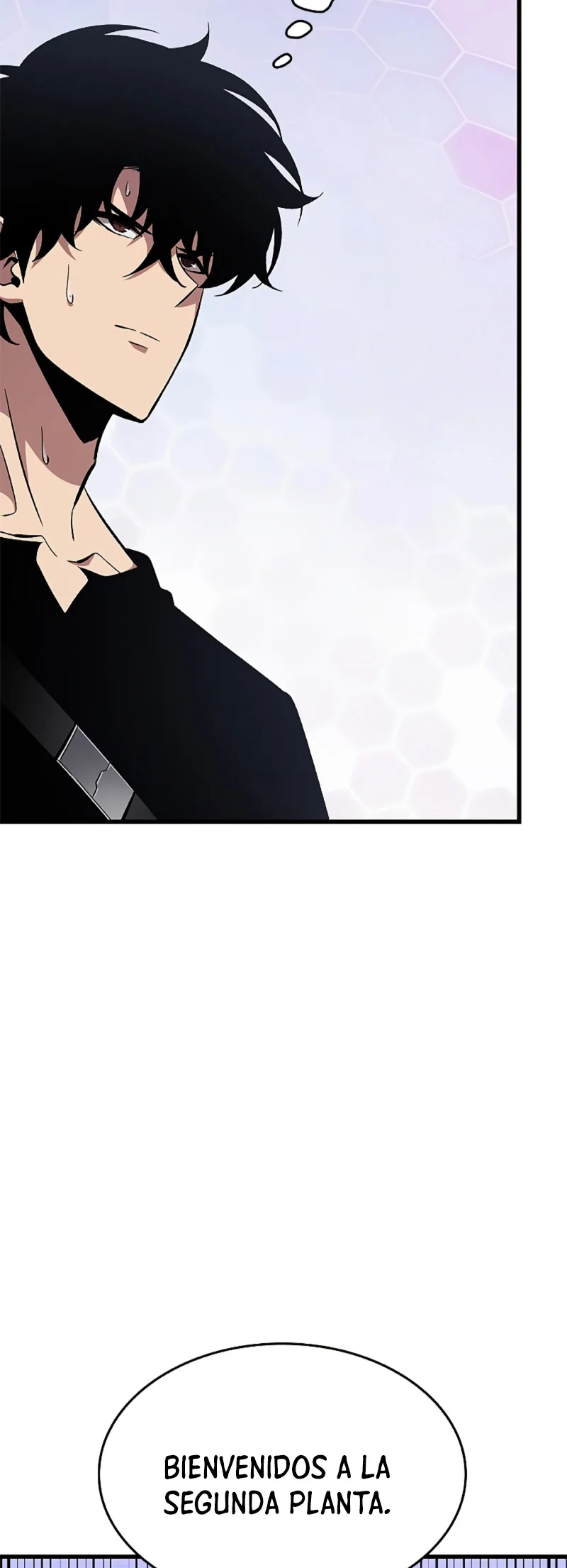 Read Pick Me Up Infinite Gacha ES Manga Online