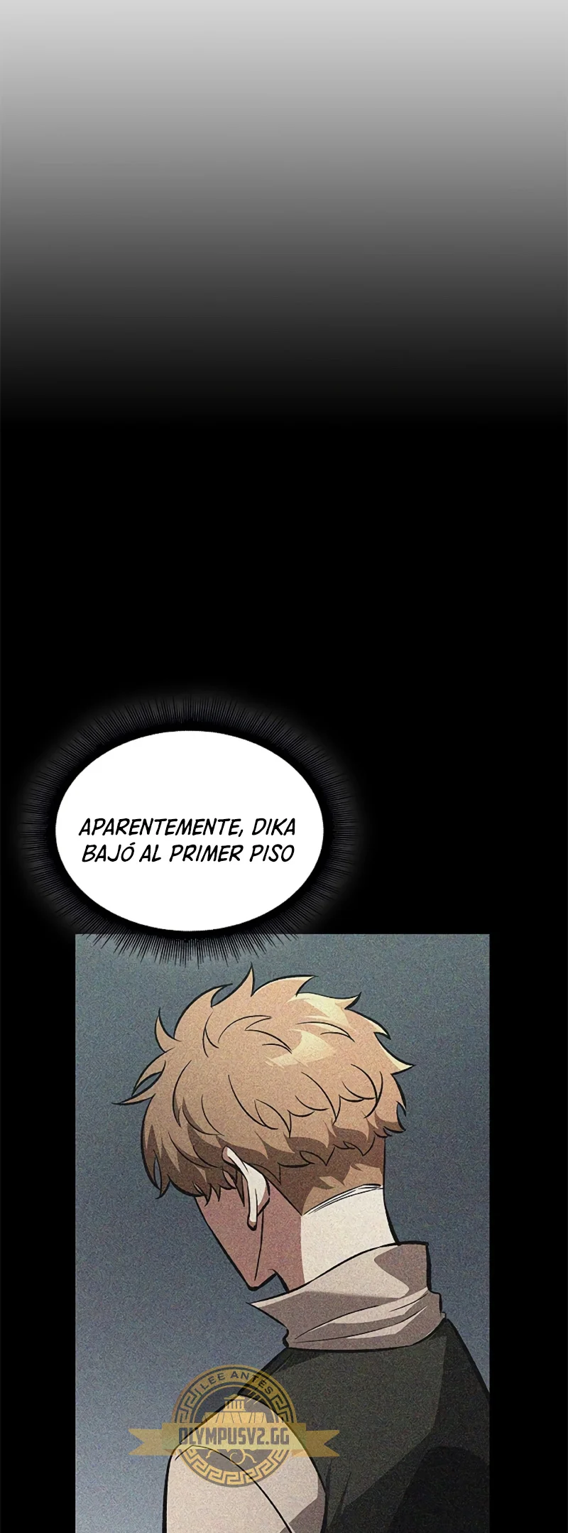 Read Pick Me Up Infinite Gacha ES Manga Online
