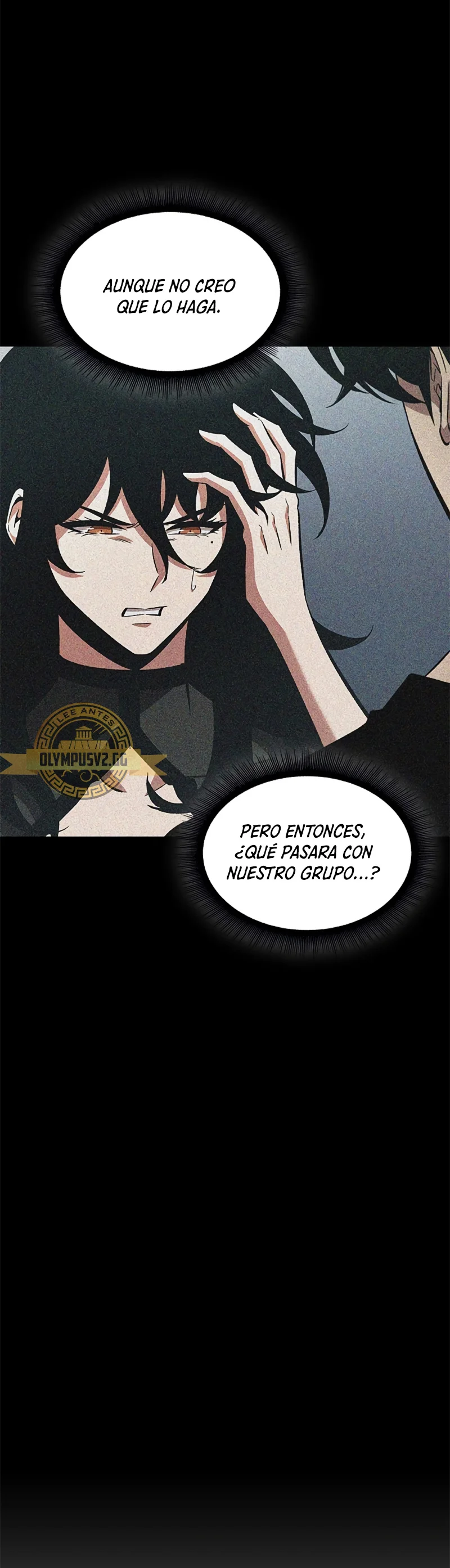 Read Pick Me Up Infinite Gacha ES Manga Online