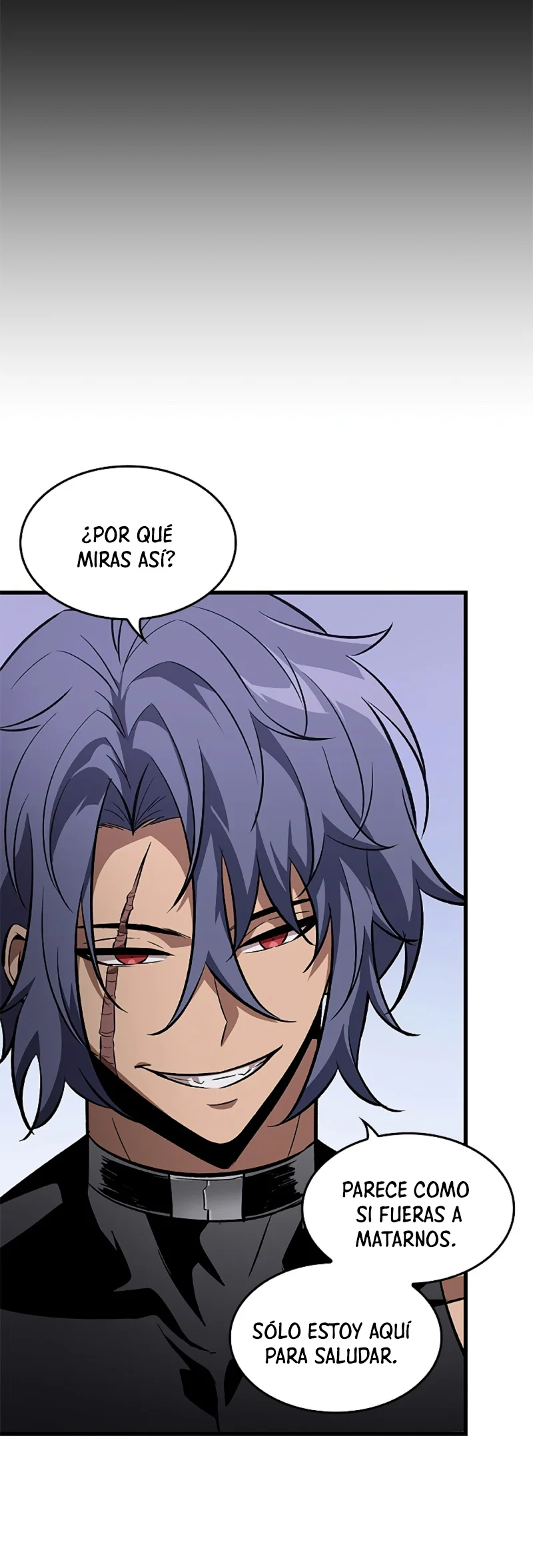 Read Pick Me Up Infinite Gacha ES Manga Online
