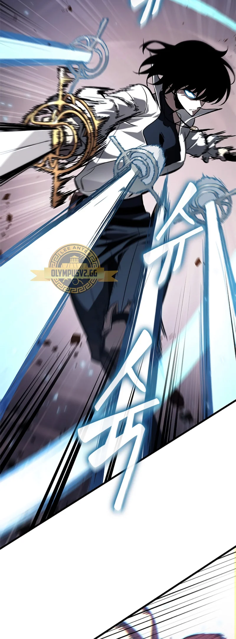 Read Pick Me Up Infinite Gacha ES Manga Online