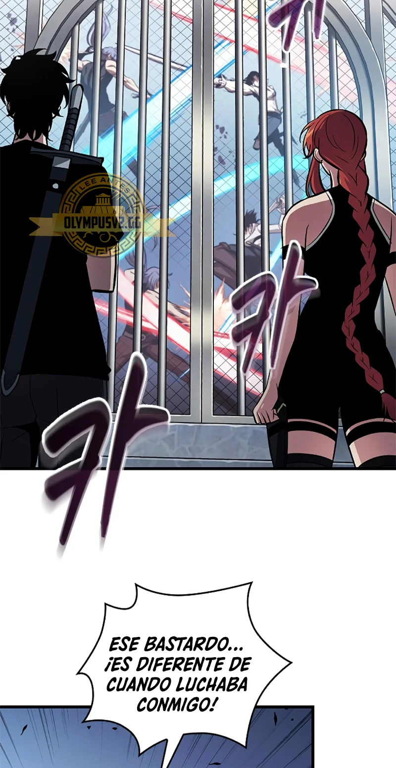 Read Pick Me Up Infinite Gacha ES Manga Online