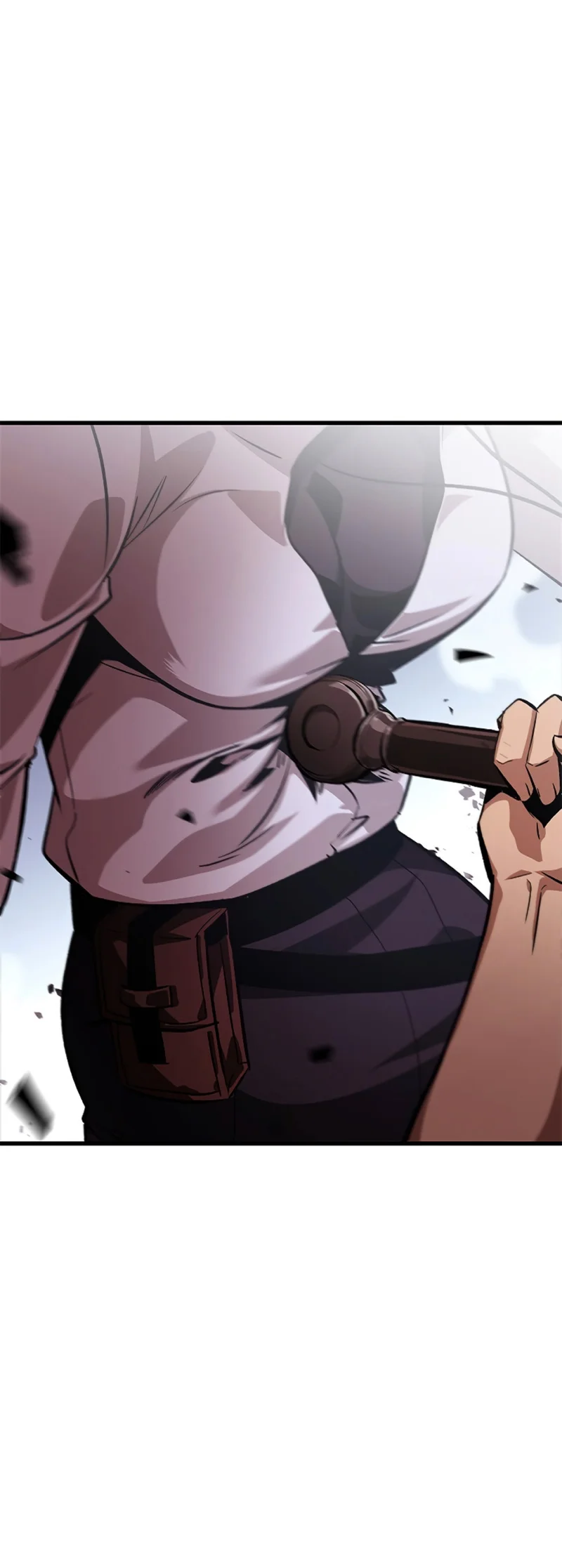 Read Pick Me Up Infinite Gacha ES Manga Online
