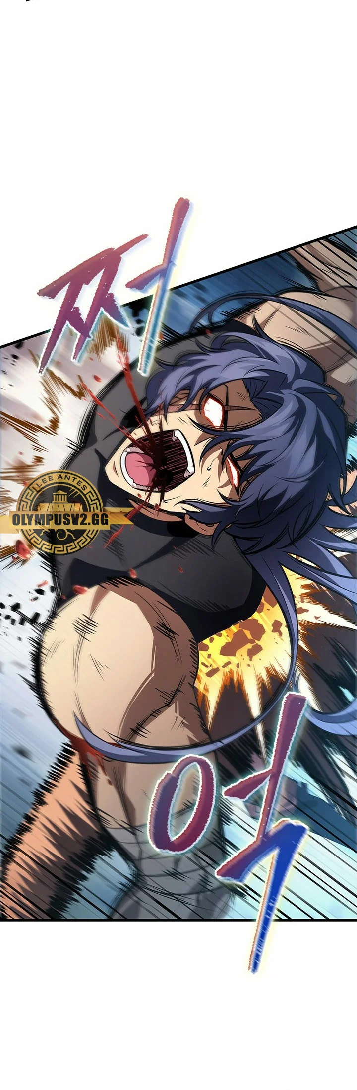 Read Pick Me Up Infinite Gacha ES Manga Online