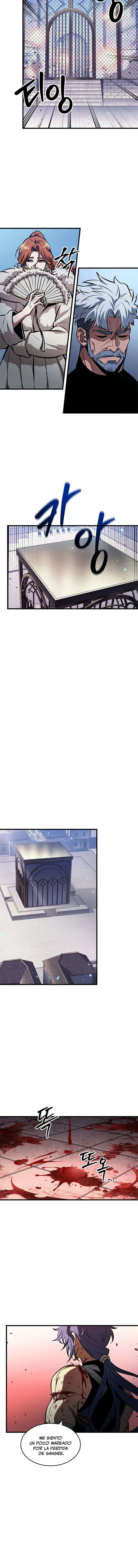 Read Pick Me Up Infinite Gacha ES Manga Online