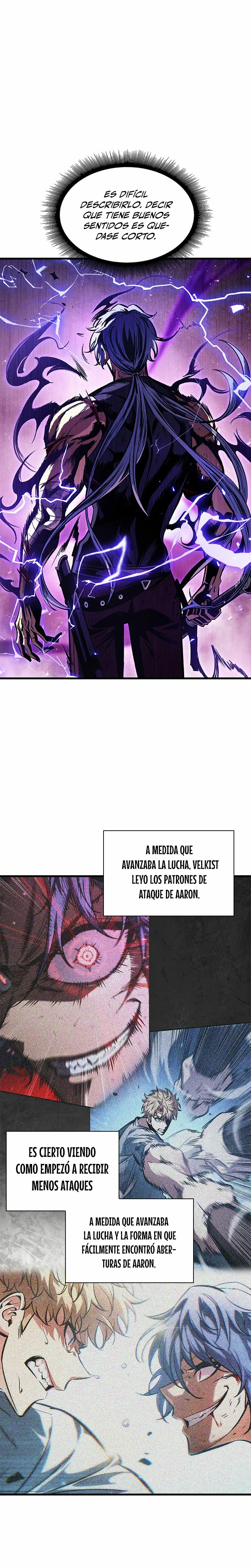 Read Pick Me Up Infinite Gacha ES Manga Online