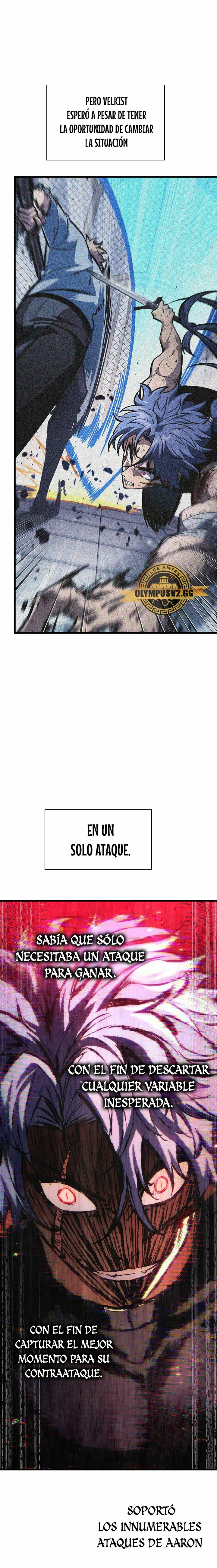 Read Pick Me Up Infinite Gacha ES Manga Online