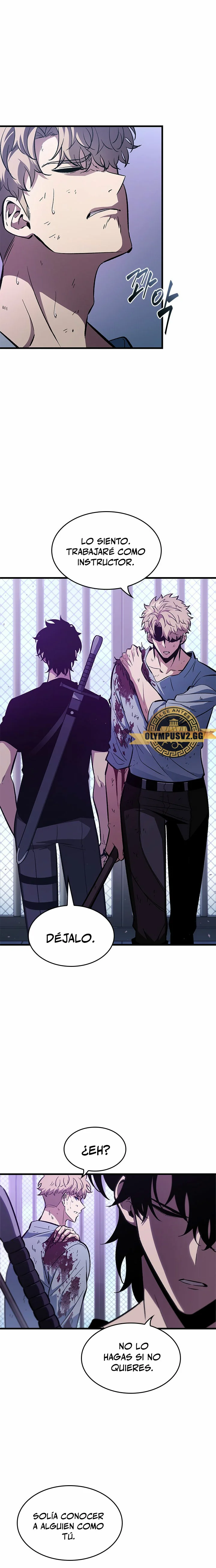 Read Pick Me Up Infinite Gacha ES Manga Online