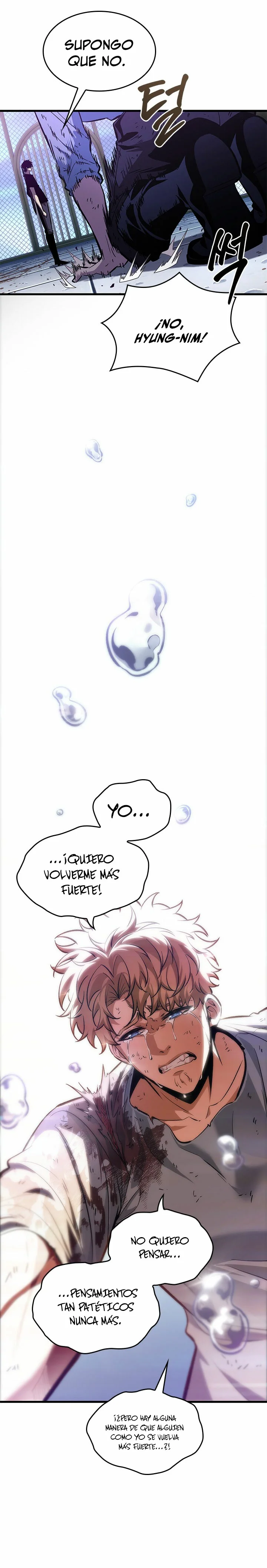 Read Pick Me Up Infinite Gacha ES Manga Online