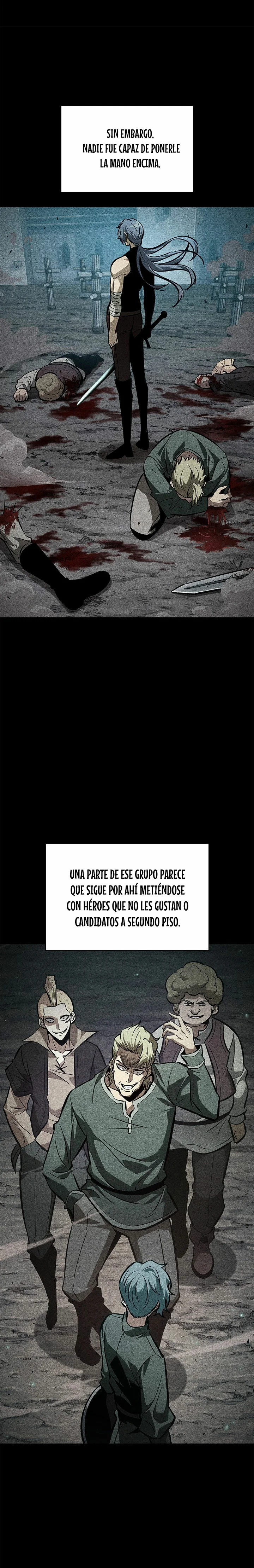 Read Pick Me Up Infinite Gacha ES Manga Online