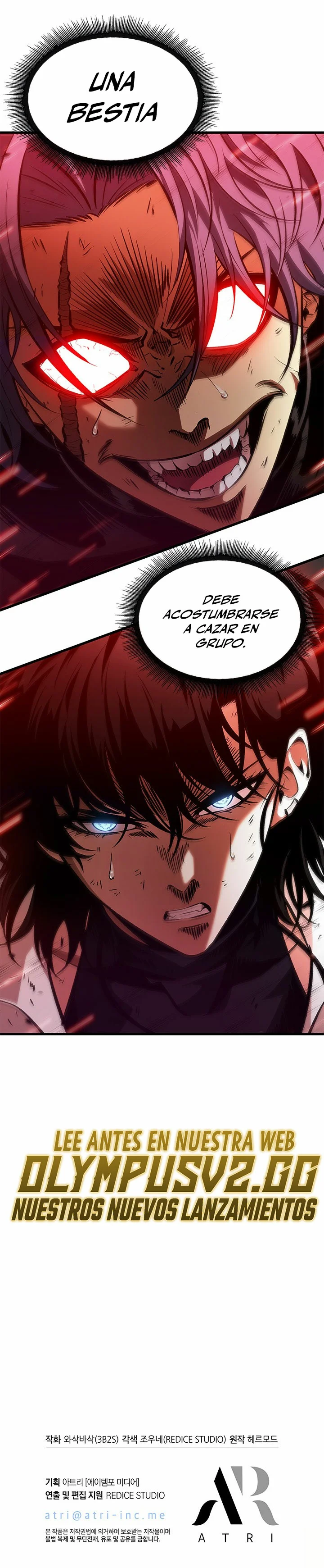Read Pick Me Up Infinite Gacha ES Manga Online