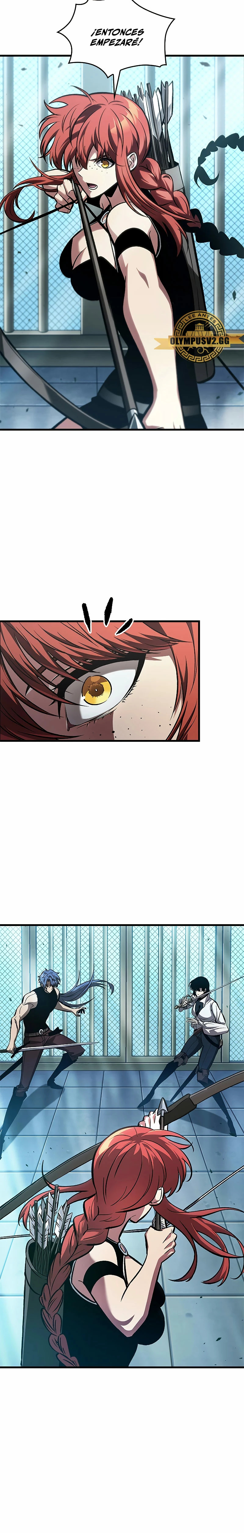 Read Pick Me Up Infinite Gacha ES Manga Online
