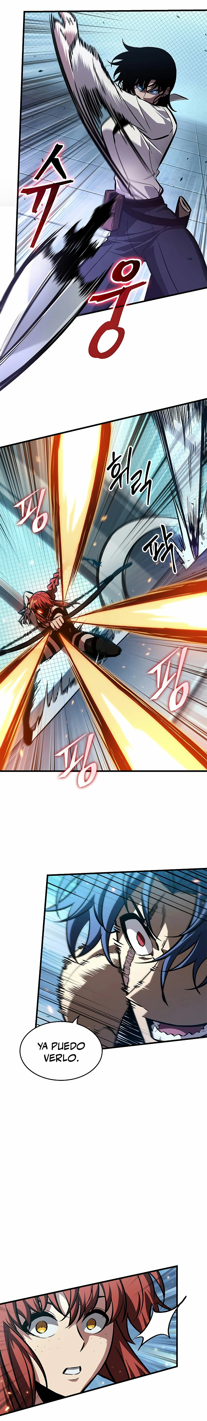 Read Pick Me Up Infinite Gacha ES Manga Online