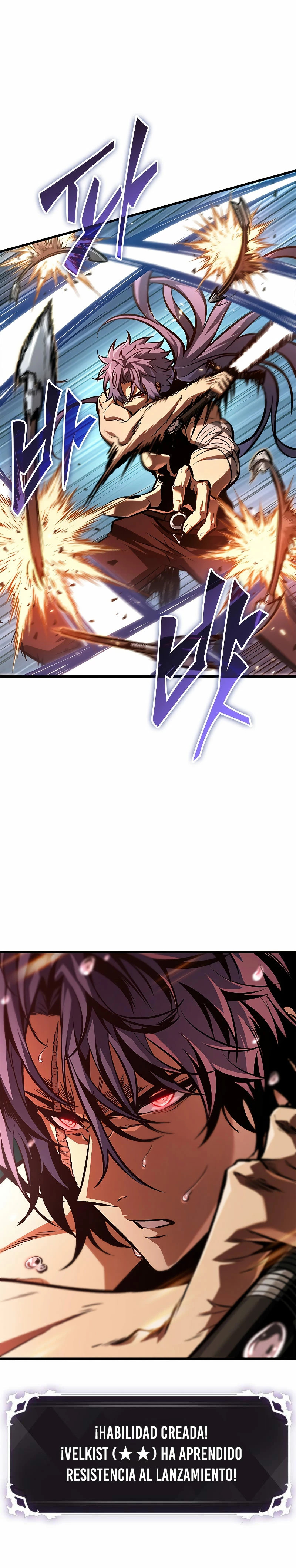 Read Pick Me Up Infinite Gacha ES Manga Online