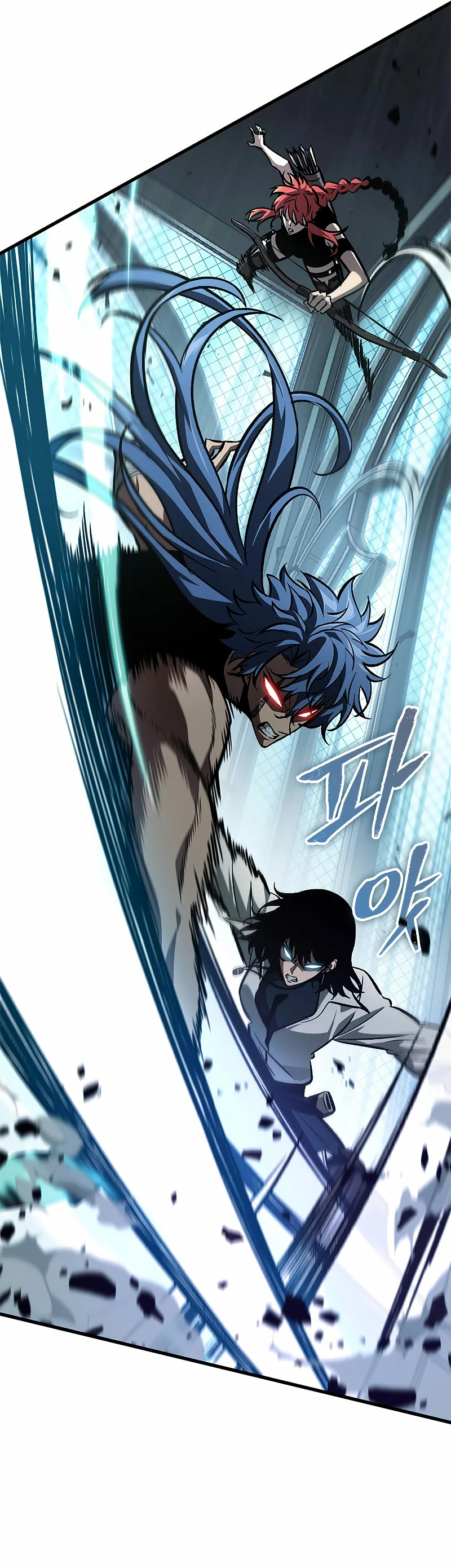 Read Pick Me Up Infinite Gacha ES Manga Online