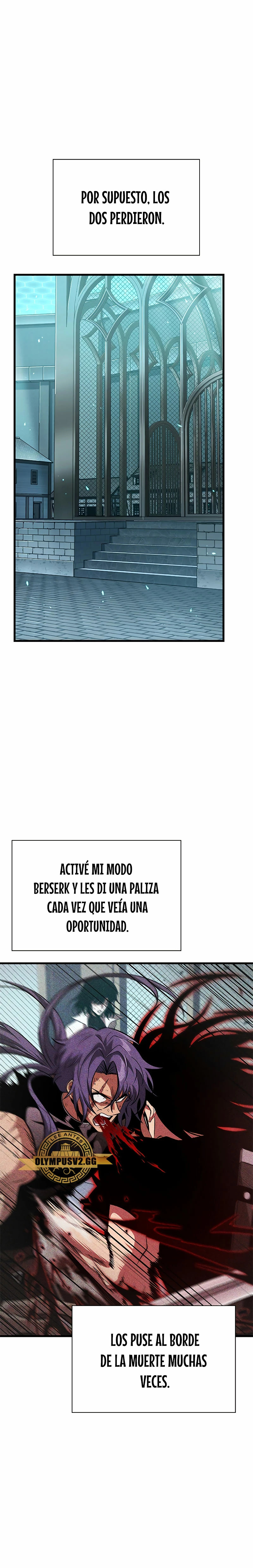 Read Pick Me Up Infinite Gacha ES Manga Online