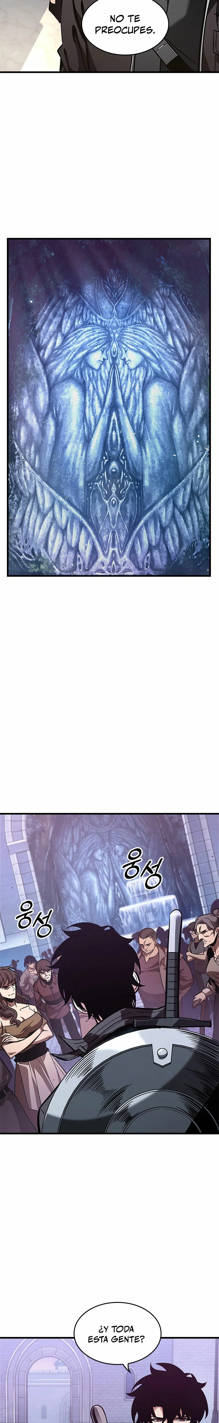 Read Pick Me Up Infinite Gacha ES Manga Online