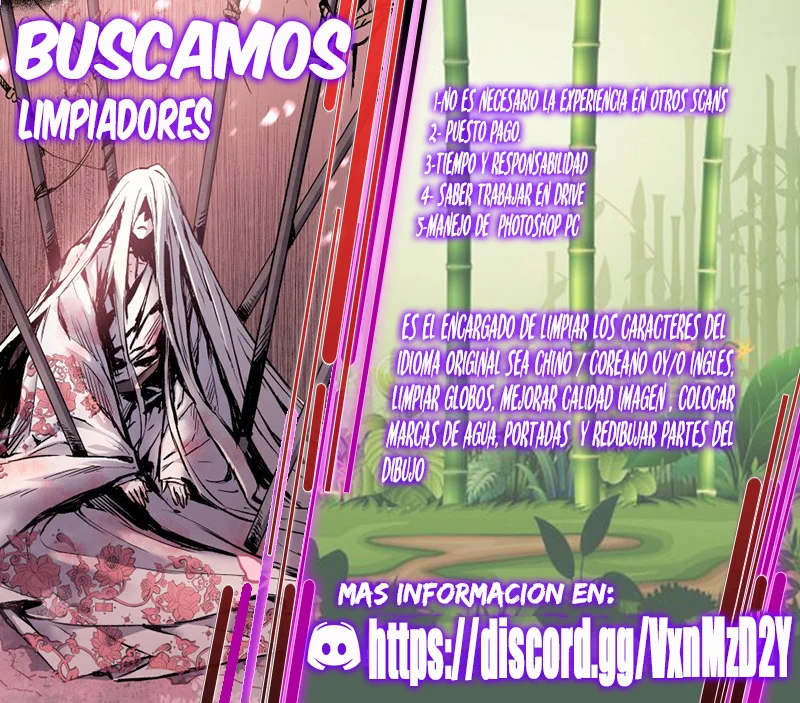 Read Pick Me Up Infinite Gacha ES Manga Online