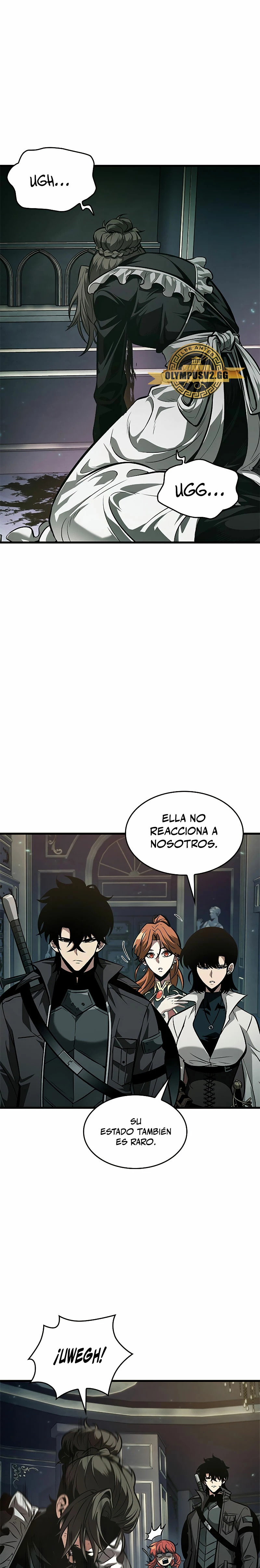 Read Pick Me Up Infinite Gacha ES Manga Online