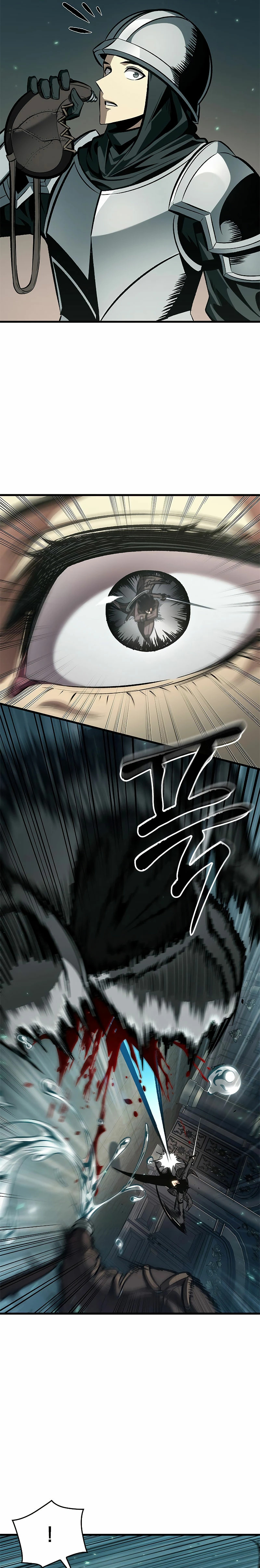 Read Pick Me Up Infinite Gacha ES Manga Online