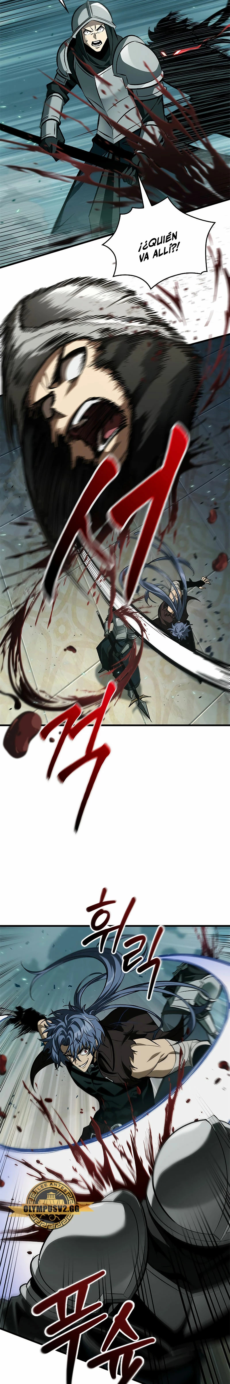 Read Pick Me Up Infinite Gacha ES Manga Online