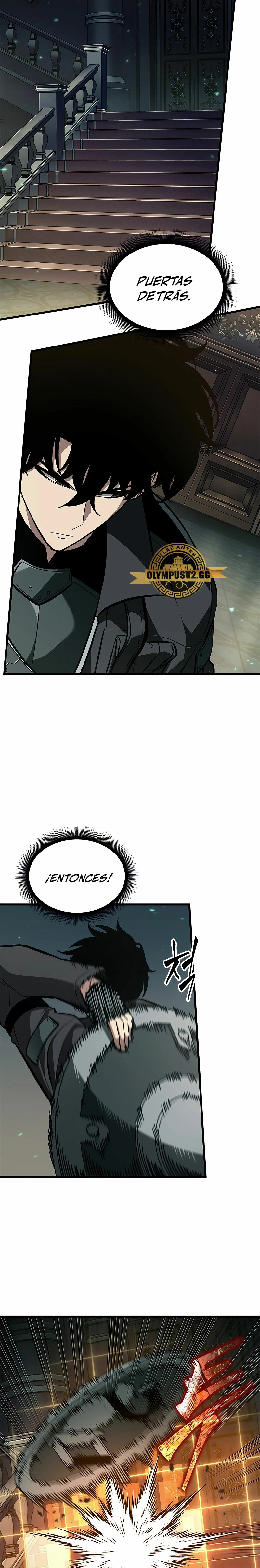 Read Pick Me Up Infinite Gacha ES Manga Online