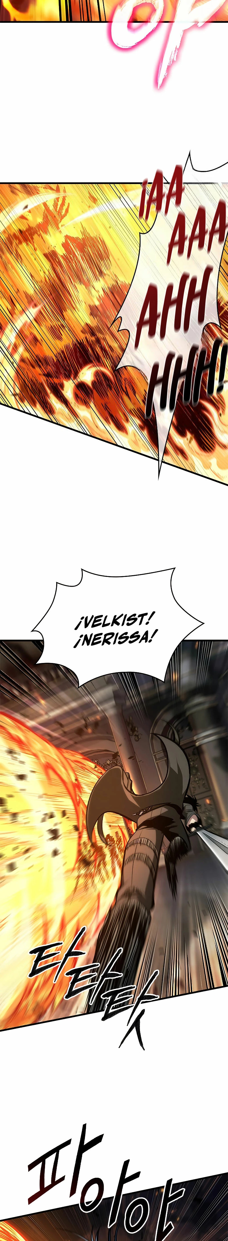 Read Pick Me Up Infinite Gacha ES Manga Online