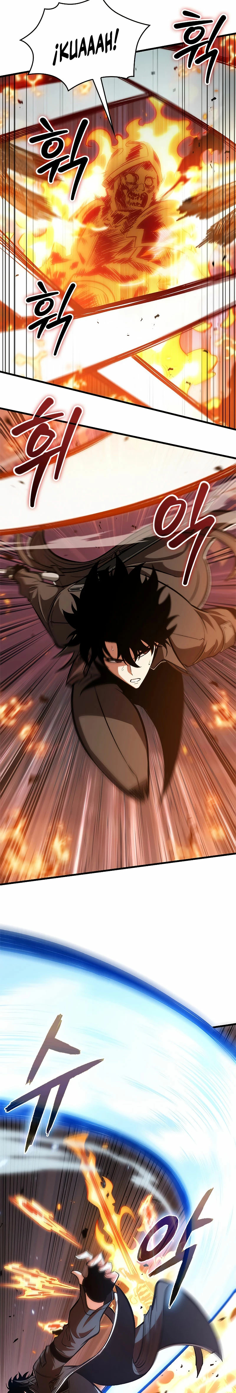 Read Pick Me Up Infinite Gacha ES Manga Online