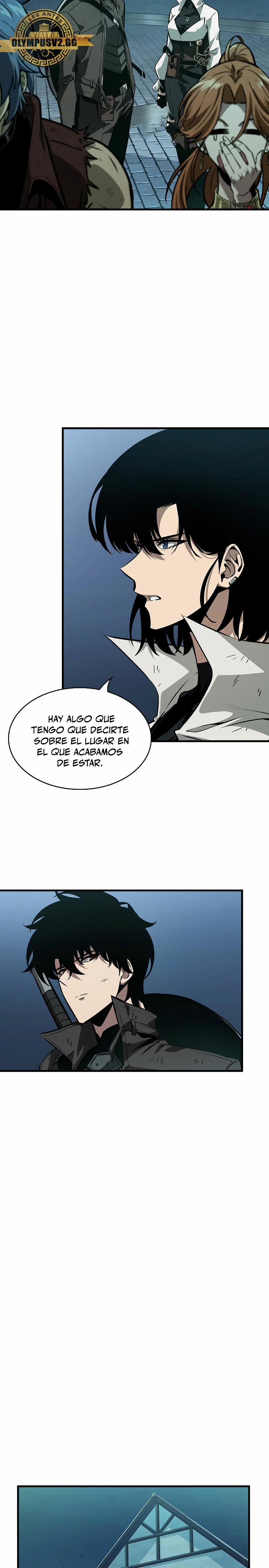 Read Pick Me Up Infinite Gacha ES Manga Online