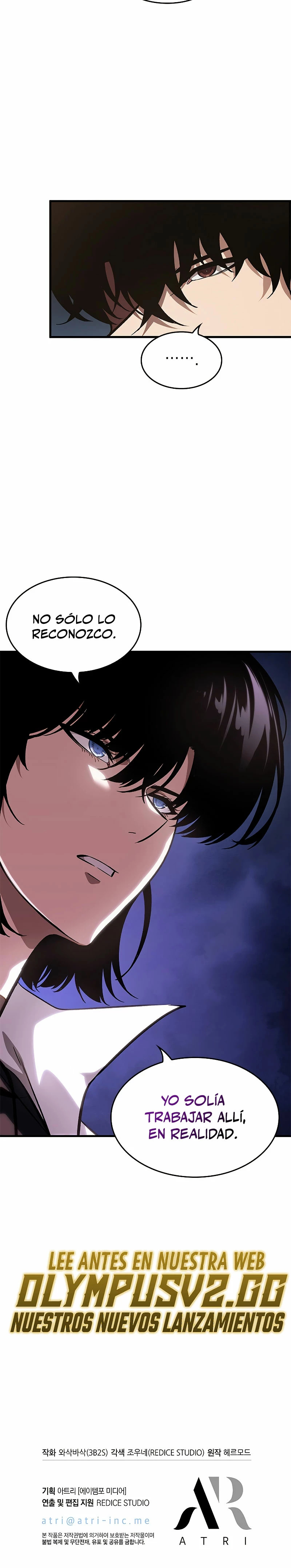 Read Pick Me Up Infinite Gacha ES Manga Online