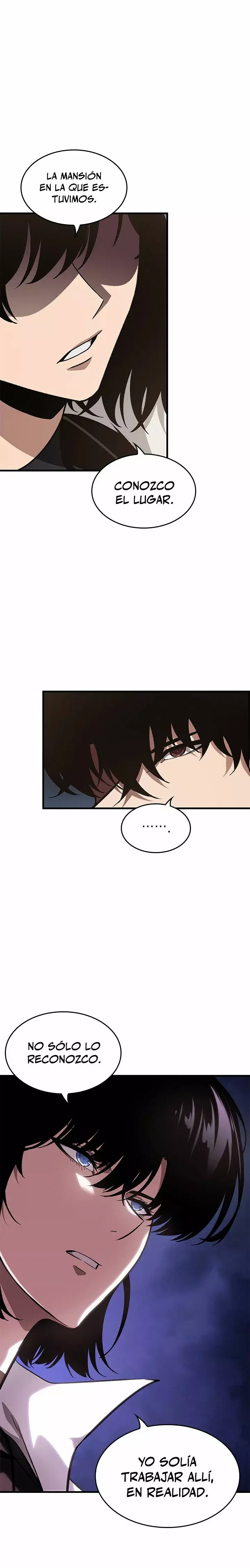 Read Pick Me Up Infinite Gacha ES Manga Online