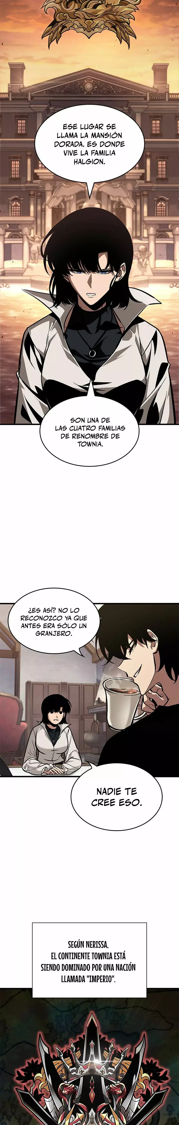 Read Pick Me Up Infinite Gacha ES Manga Online