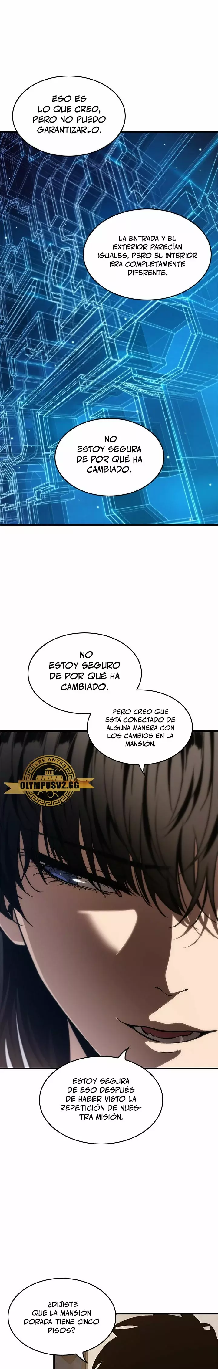 Read Pick Me Up Infinite Gacha ES Manga Online
