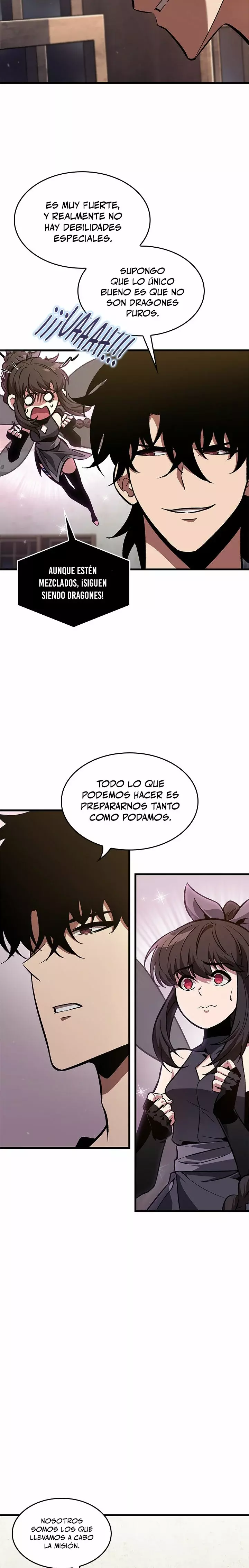Read Pick Me Up Infinite Gacha ES Manga Online