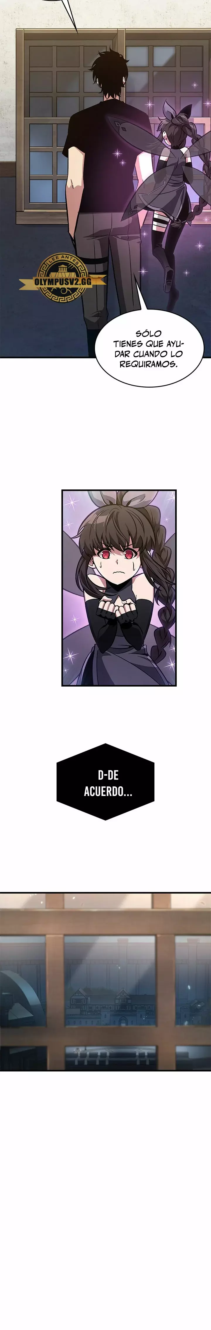 Read Pick Me Up Infinite Gacha ES Manga Online