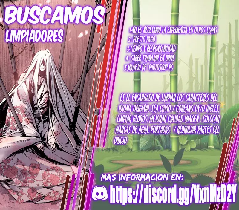 Read Pick Me Up Infinite Gacha ES Manga Online