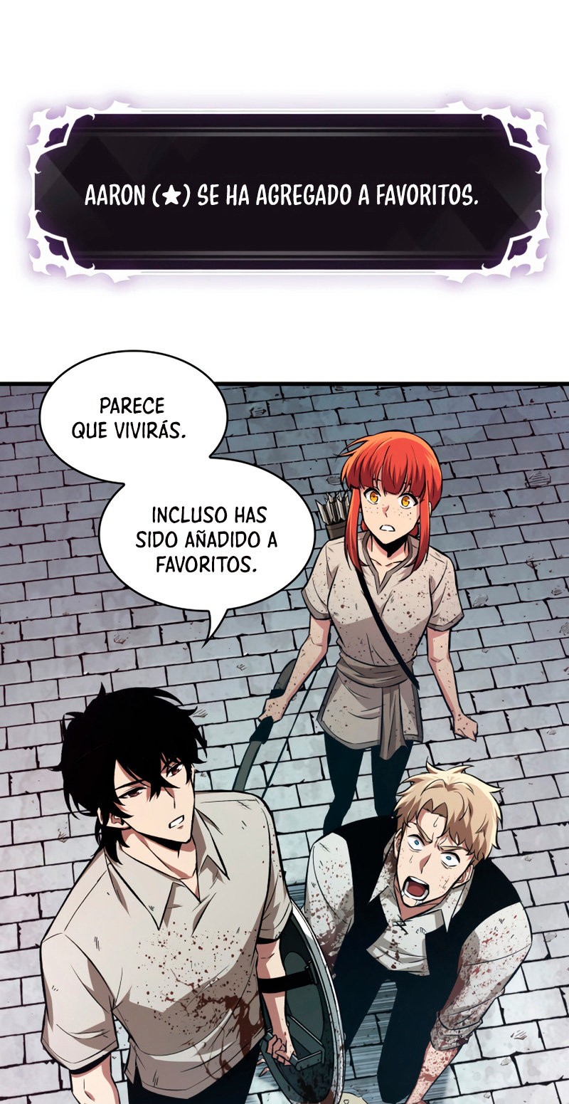 Read Pick Me Up Infinite Gacha ES Manga Online